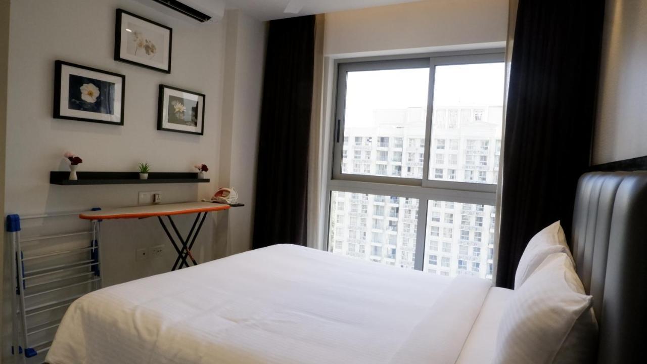 Relohomes Serviced * Mumbai