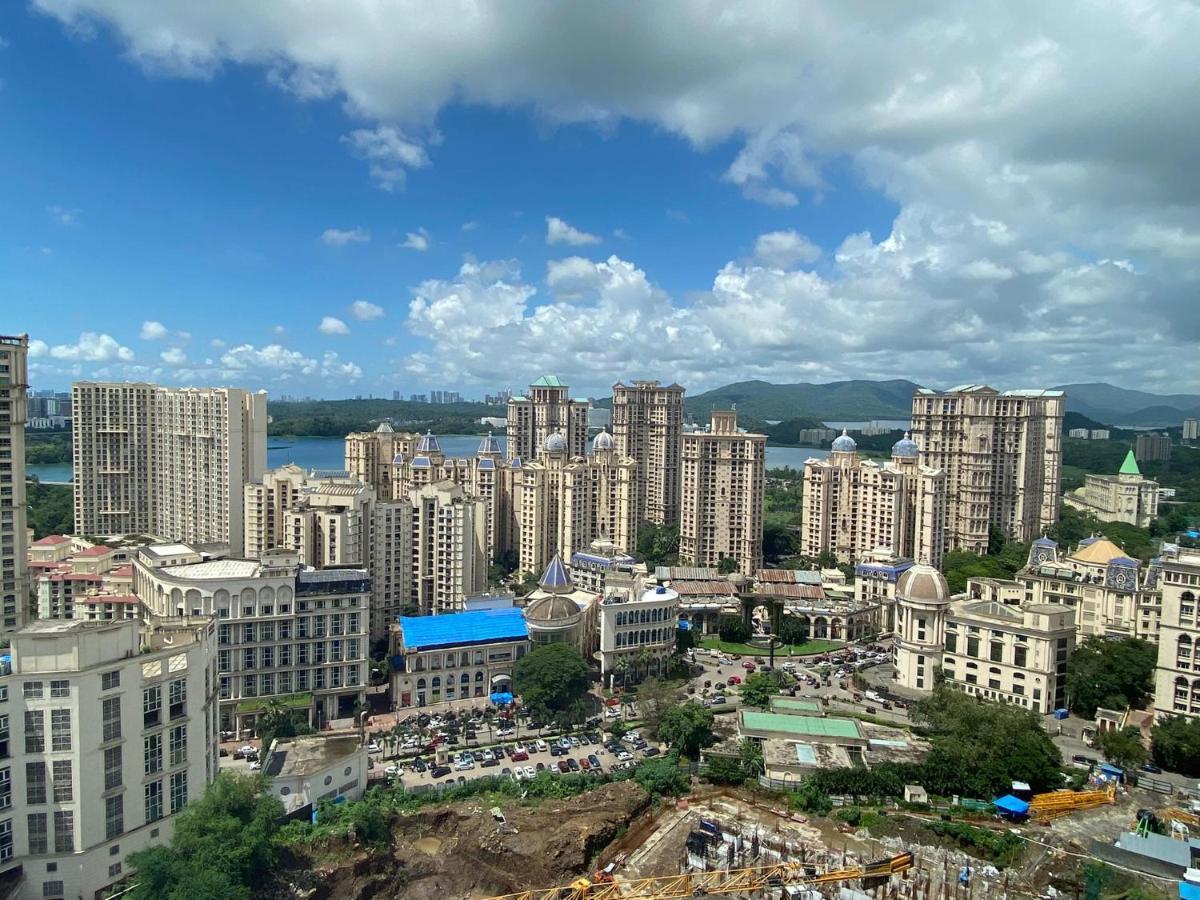 Relohomes Serviced Mumbai
