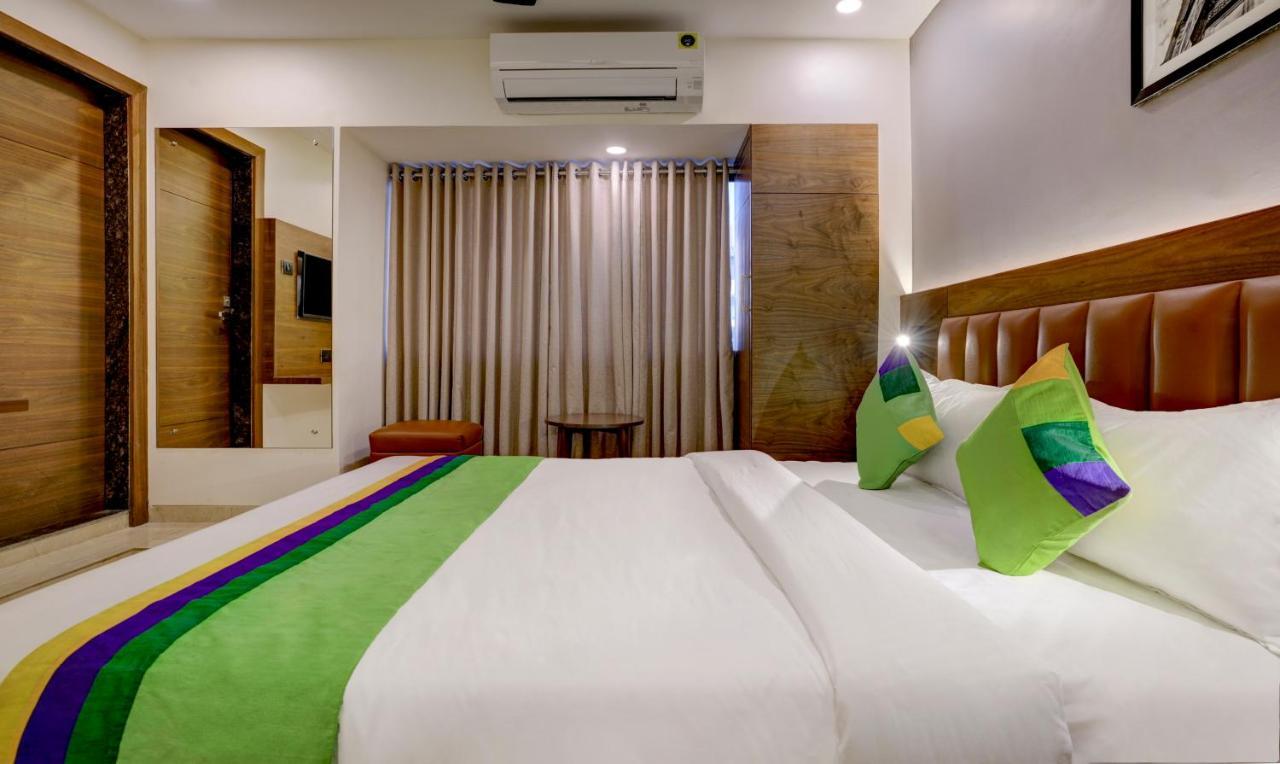 Treebo Castle Rock 3* Mumbai