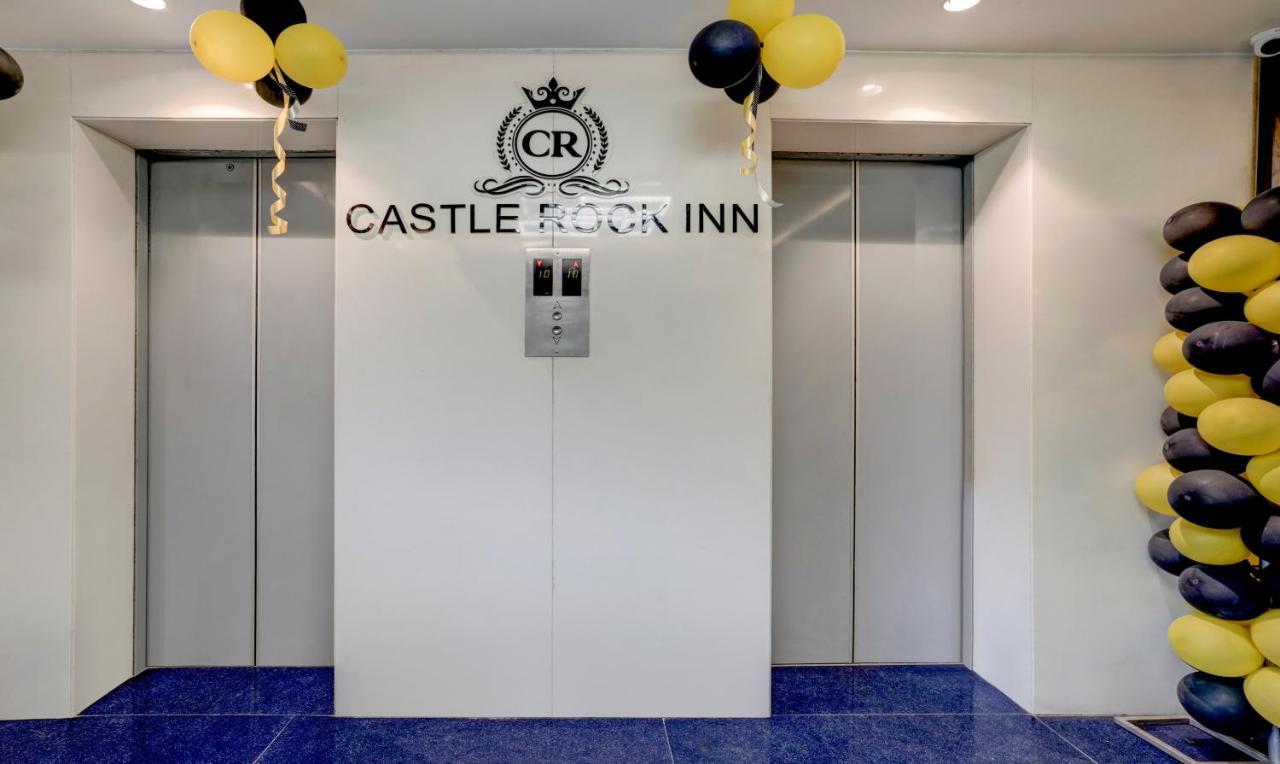 Treebo Castle Rock Hotel 3*