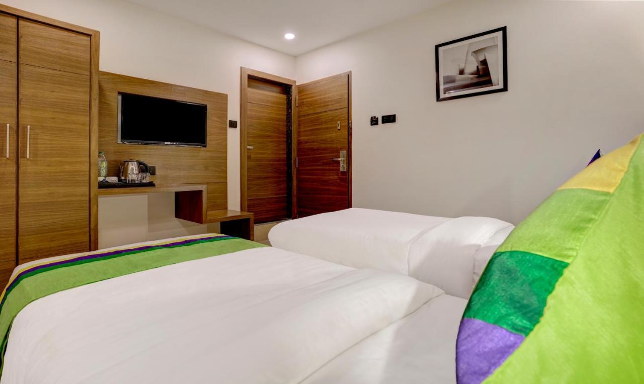 Treebo Castle Rock Hotel