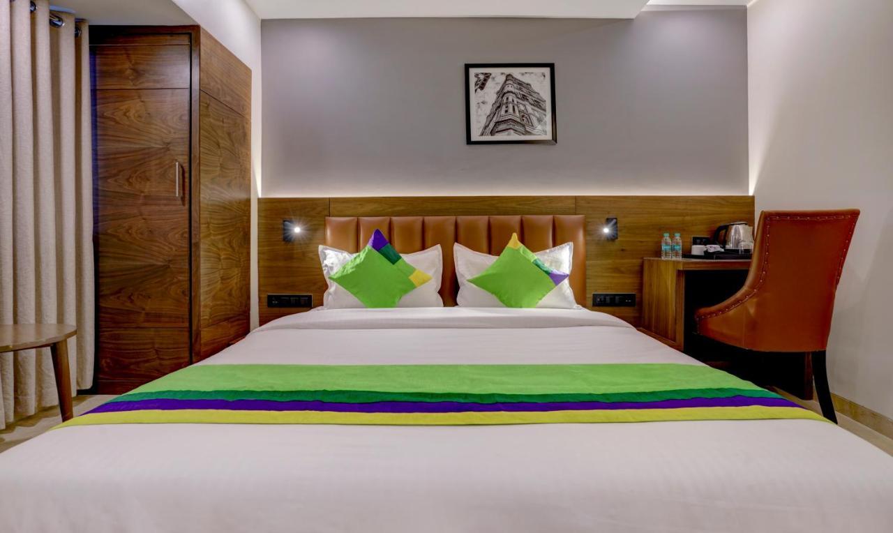 Treebo Castle Rock 3* Mumbai