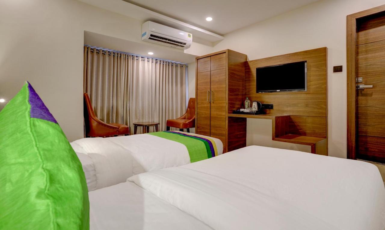 Hotel Treebo Castle Rock