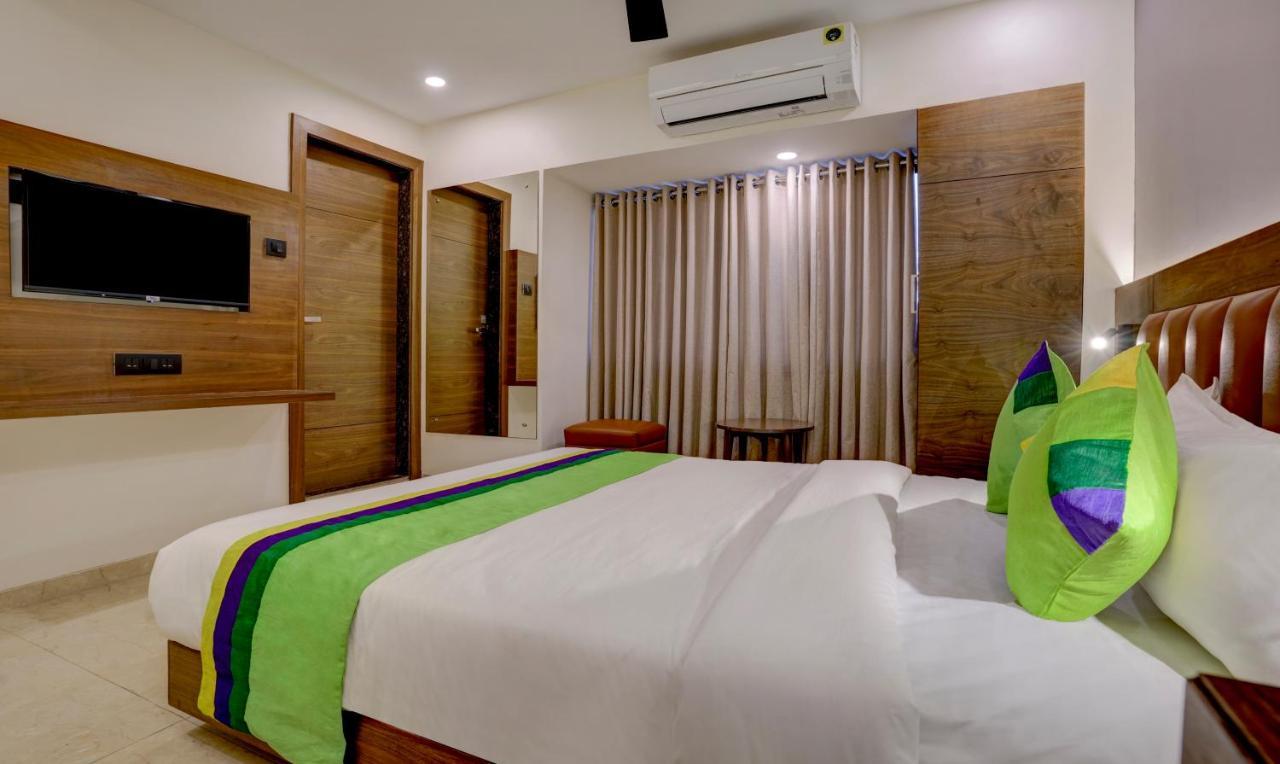 Treebo Castle Rock 3* Mumbai