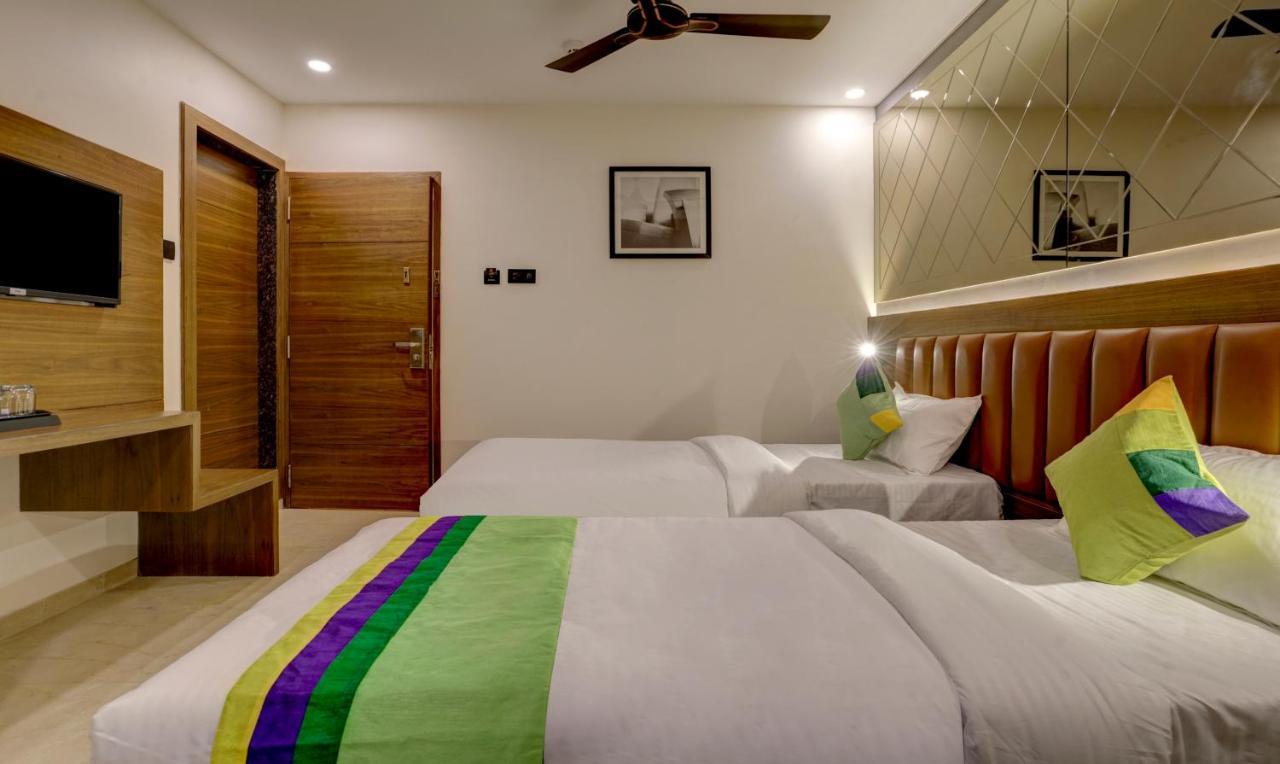 Hotel Treebo Castle Rock 3*