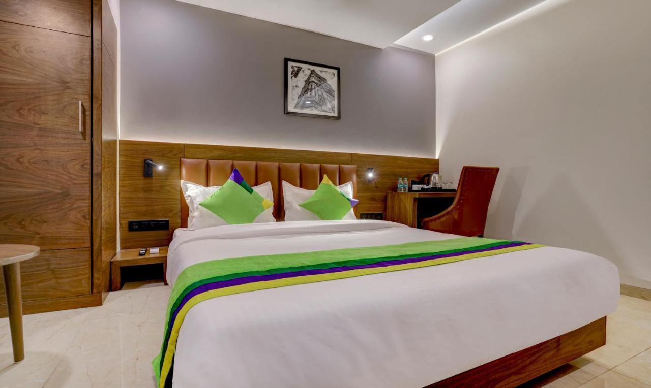 Hotel Treebo Castle Rock Mumbai