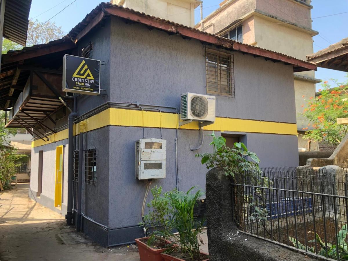 Hostel Stay-social Hubz