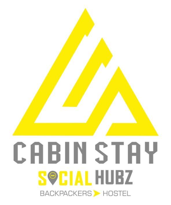 Stay-social Hubz Hostel *