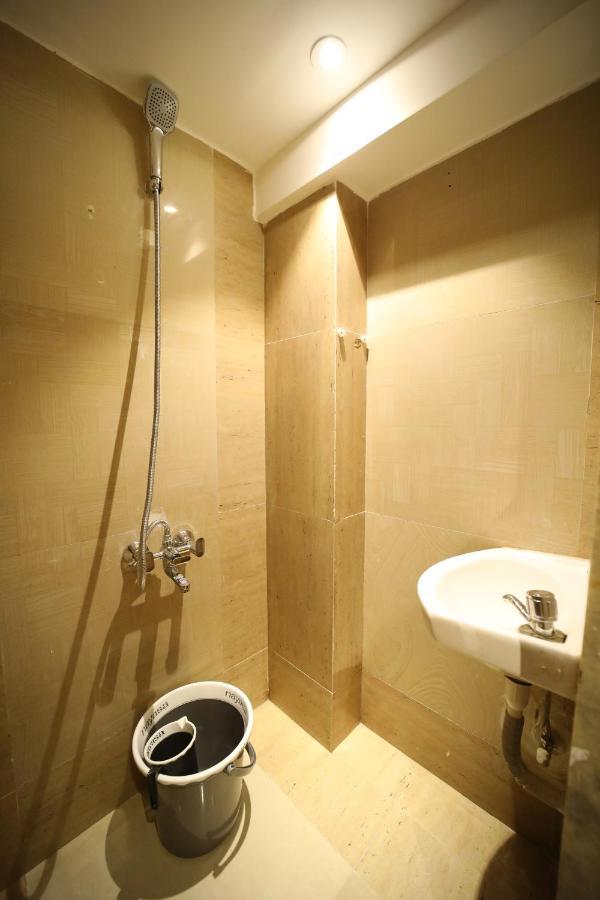 Stay-social Hubz Hostel