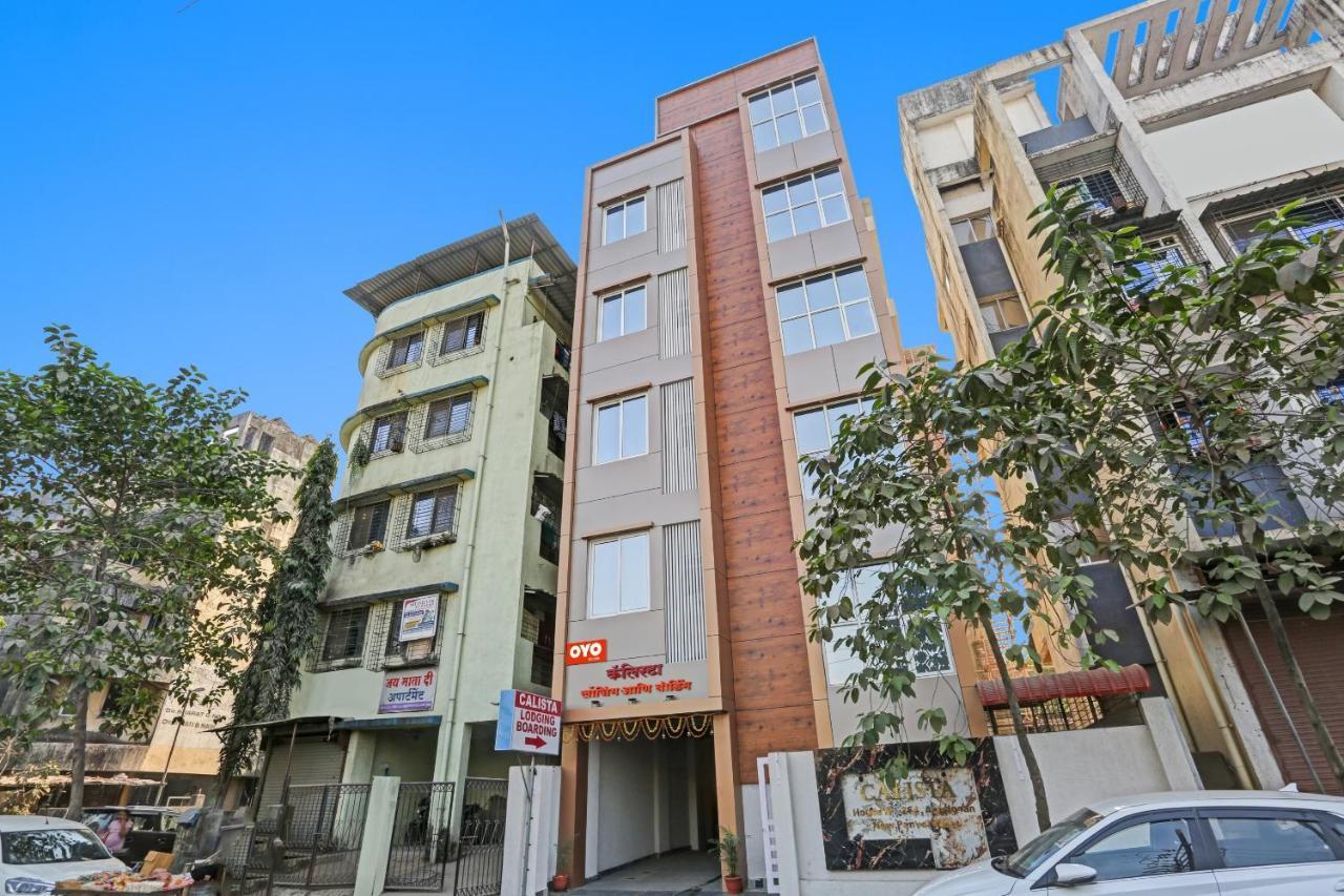 Capital O Calista Hotel 3*