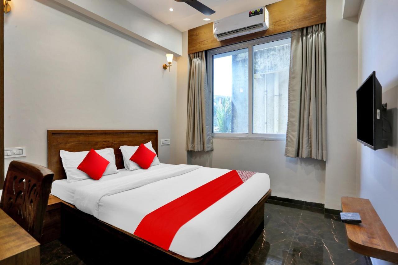 Capital O Calista Hotel