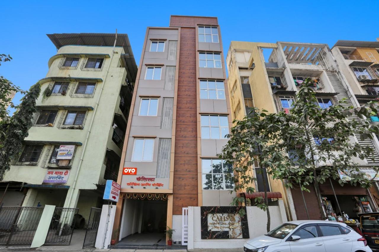 Capital O Calista Hotel 3*