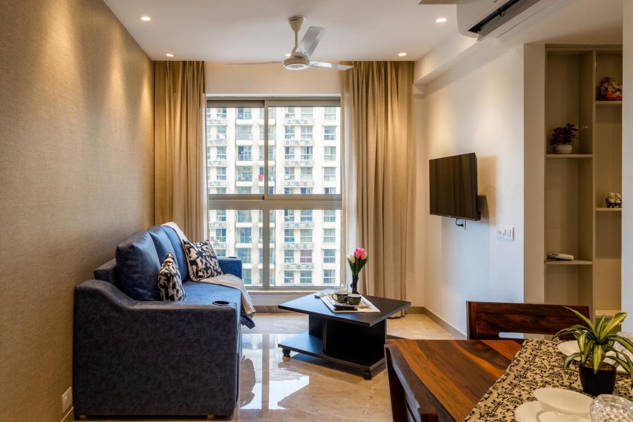 Zenia Luxury Suites And Serviced