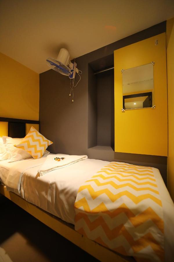 Hostel Stay-social Hubz *