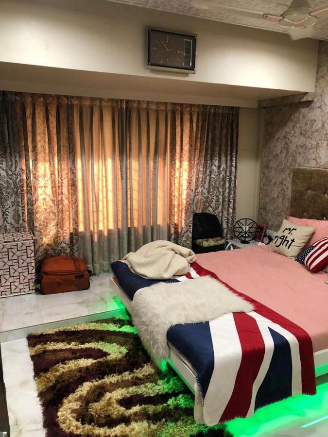 The Luxurious Haven-lokhandwala *
