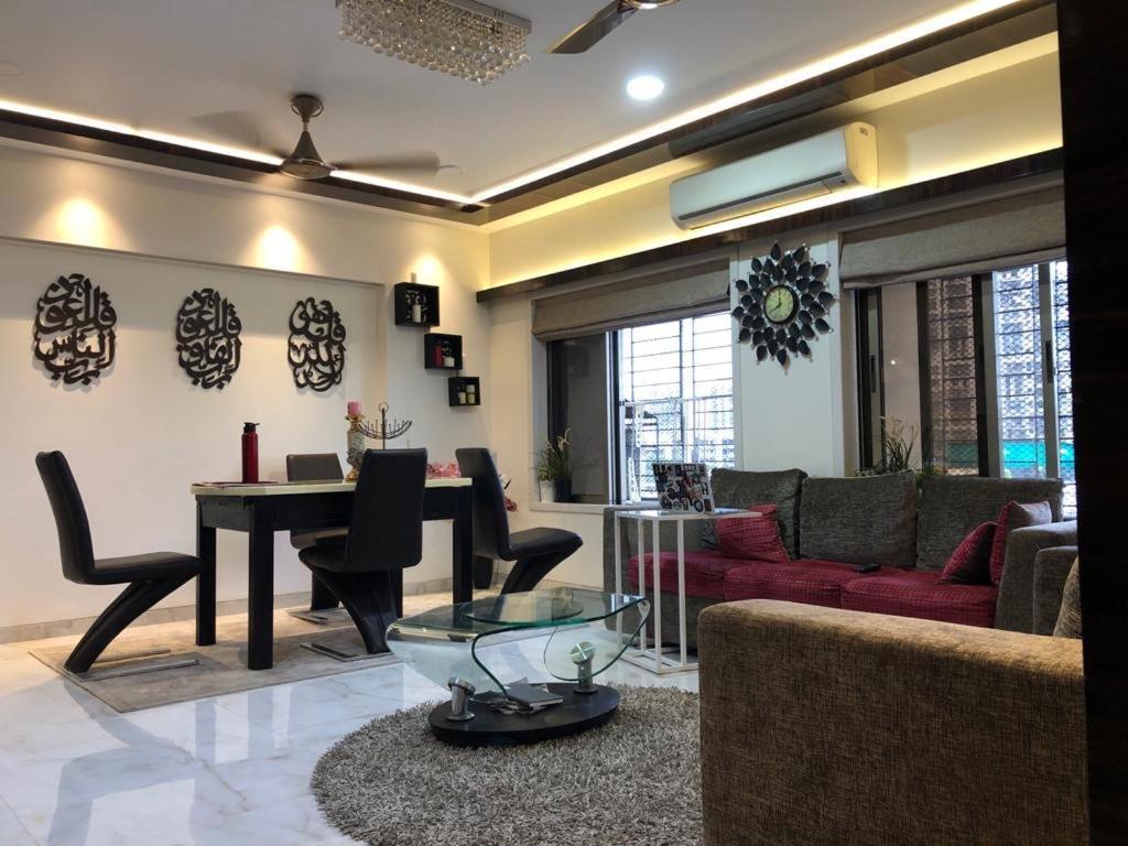 The Luxurious Haven-lokhandwala Homestay Mumbai