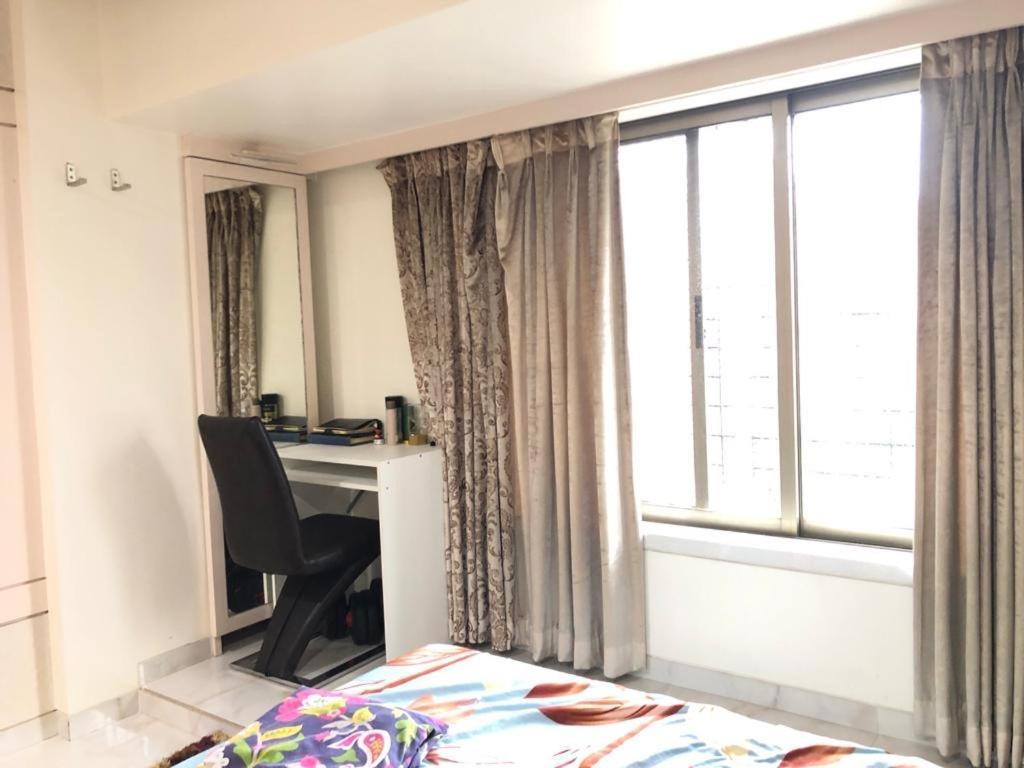 The Luxurious Haven-lokhandwala *