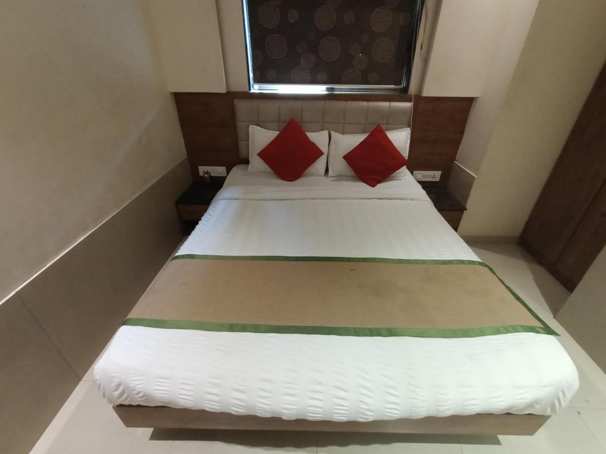 Hotel Fabhotel Regal Inn Mumbai