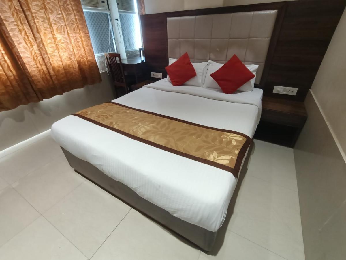 Fabhotel Regal Inn Hotel Mumbai