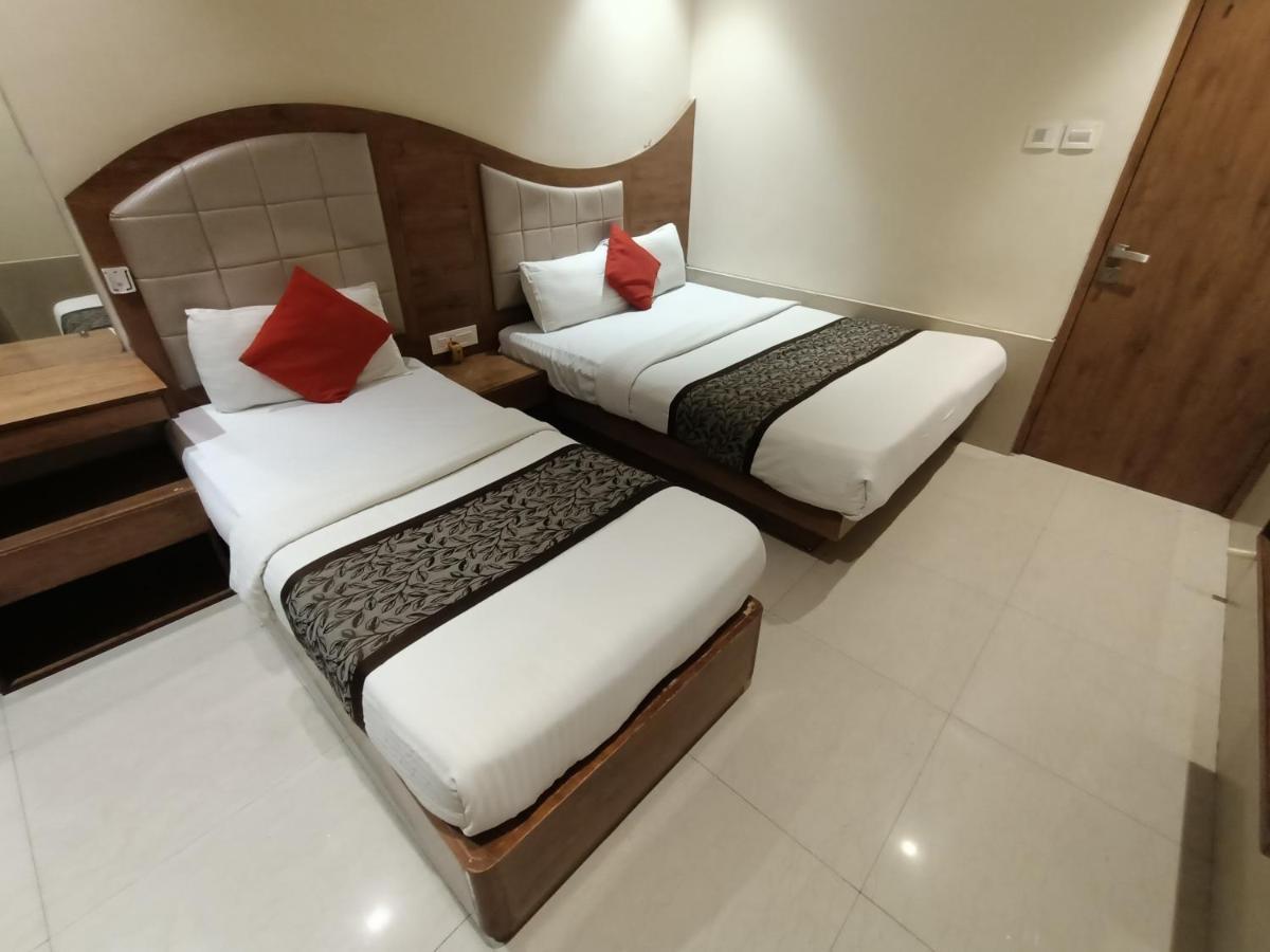 Fabhotel Regal Inn Mumbai