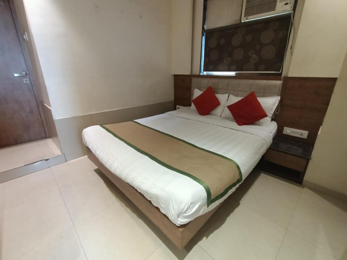 Fabhotel Regal Inn Mumbai