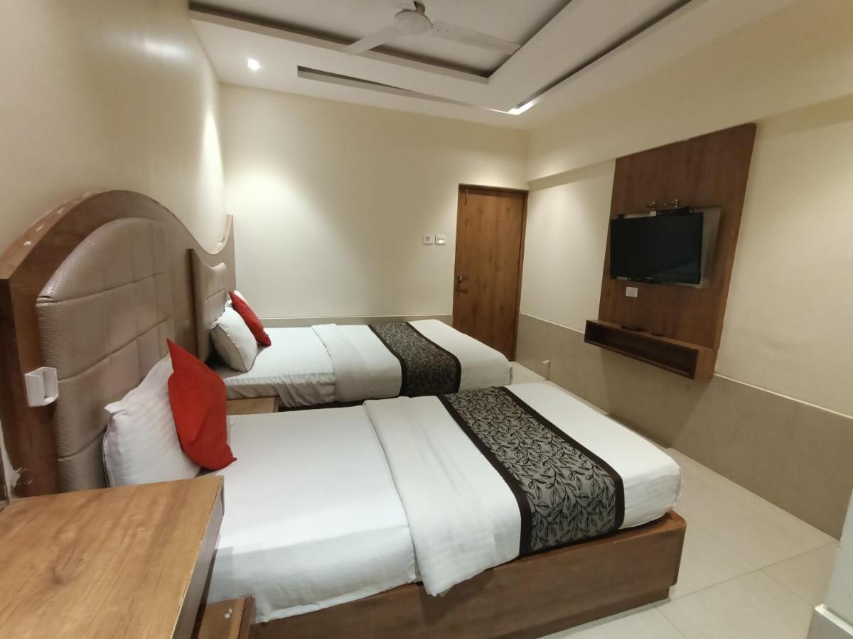 Hotel Fabhotel Regal Inn Mumbai