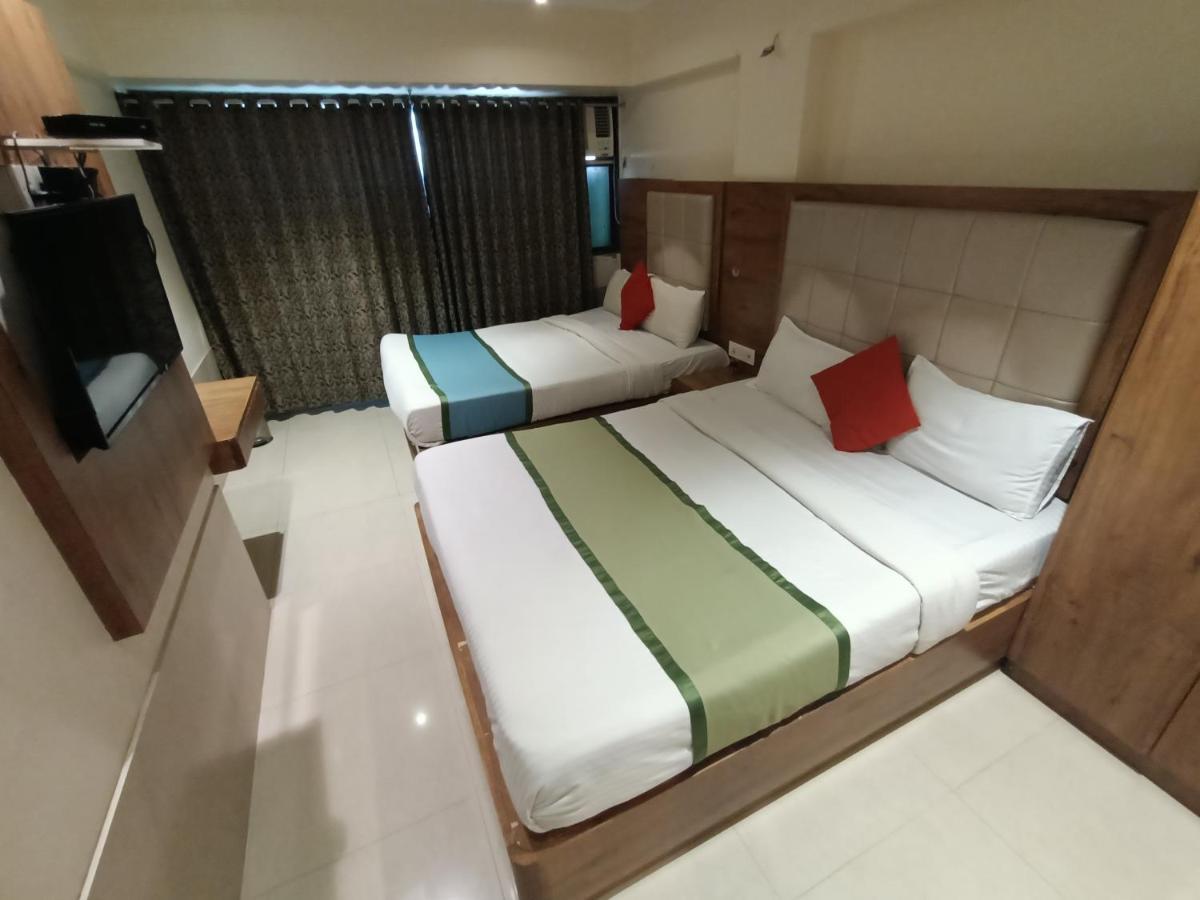 Fabhotel Regal Inn 3* Mumbai