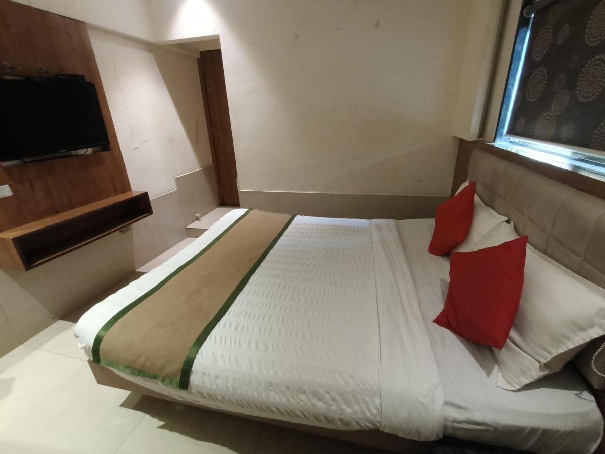 Hotel Fabhotel Regal Inn Mumbai
