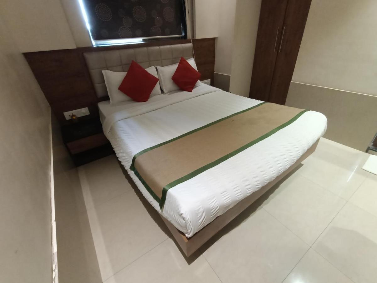 Fabhotel Regal Inn Hotel Mumbai
