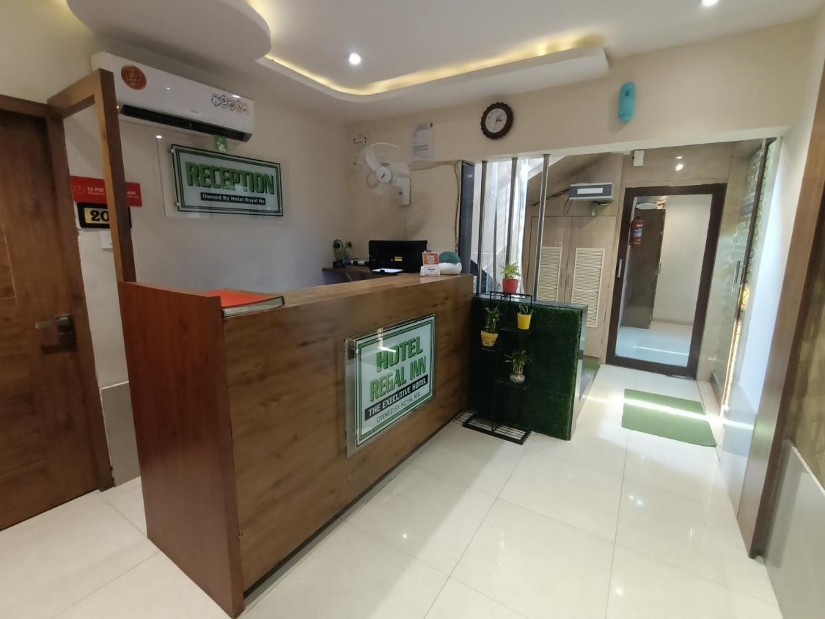 Fabhotel Regal Inn Hotel