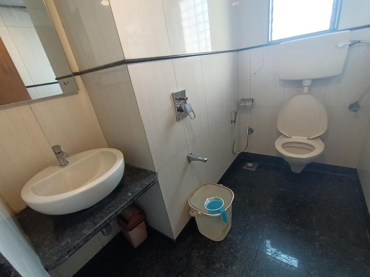 Fabhotel Regal 3* Mumbai
