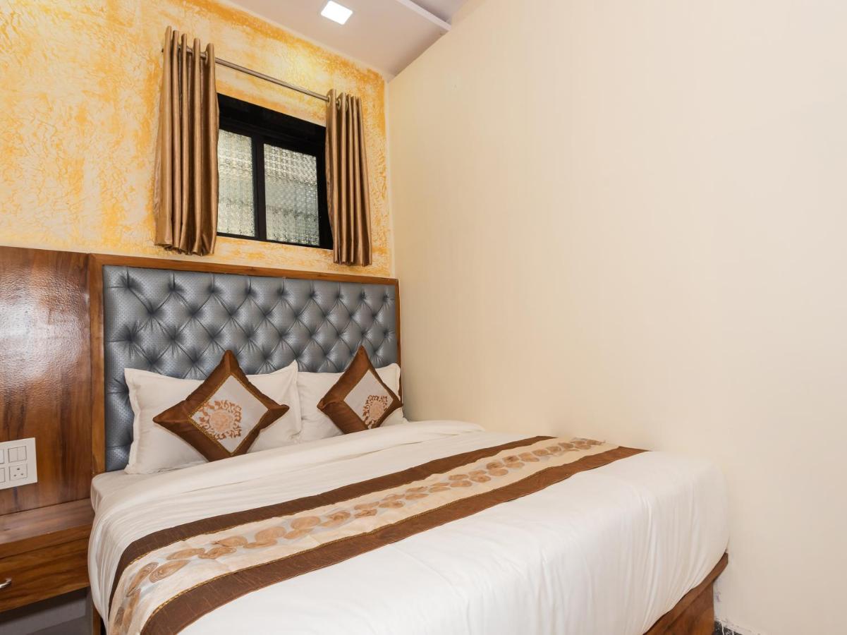 Bkc Fortune Hotel