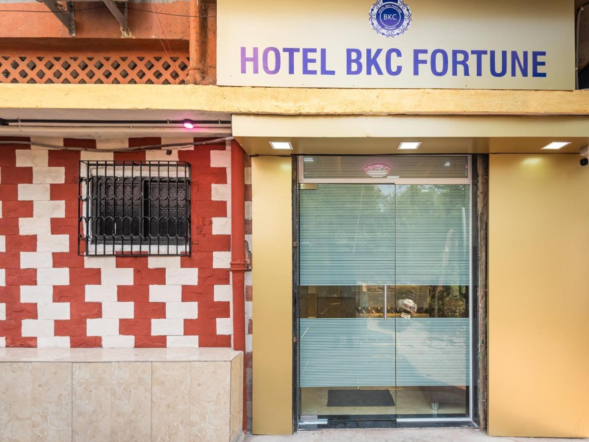 Bkc Fortune Mumbai