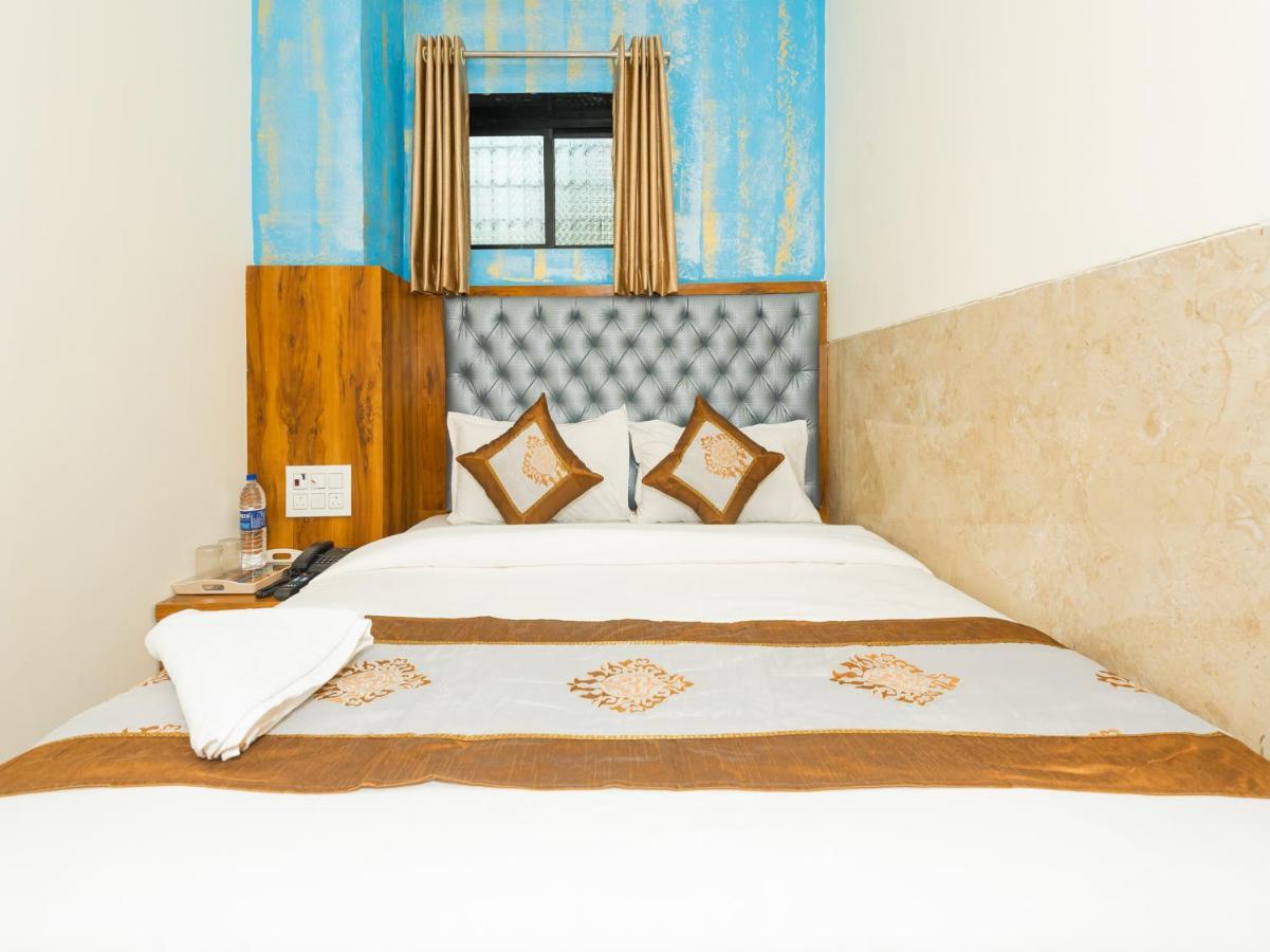 Hotel Bkc Fortune