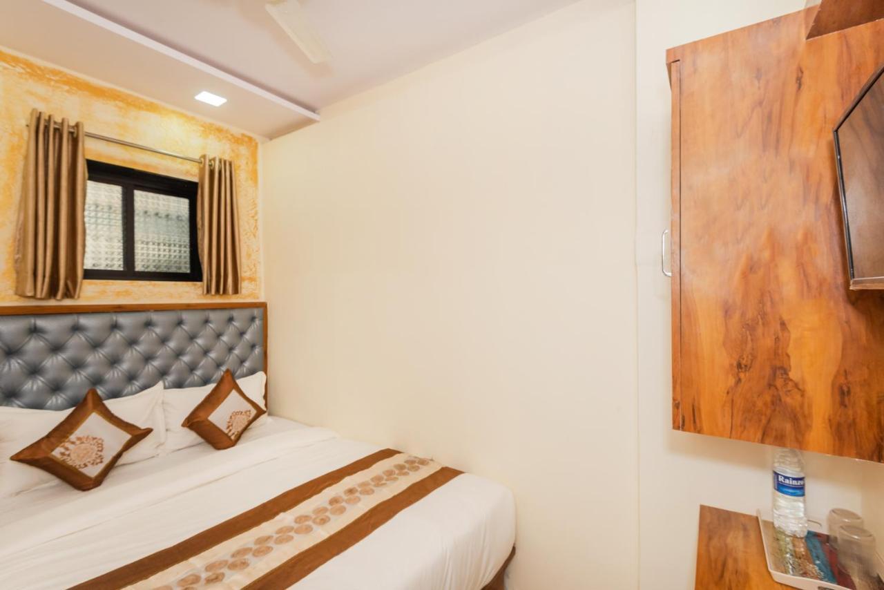 Bkc Fortune Hotel