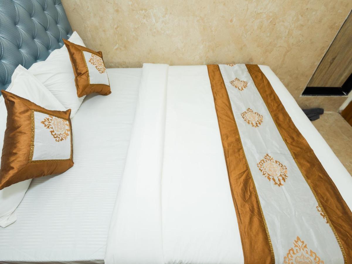 Hotel Bkc Fortune