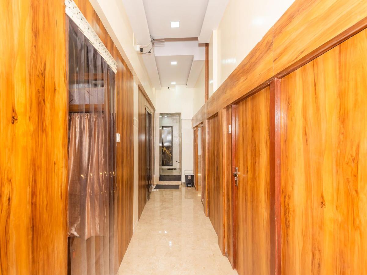 Hotel Bkc Fortune Mumbai