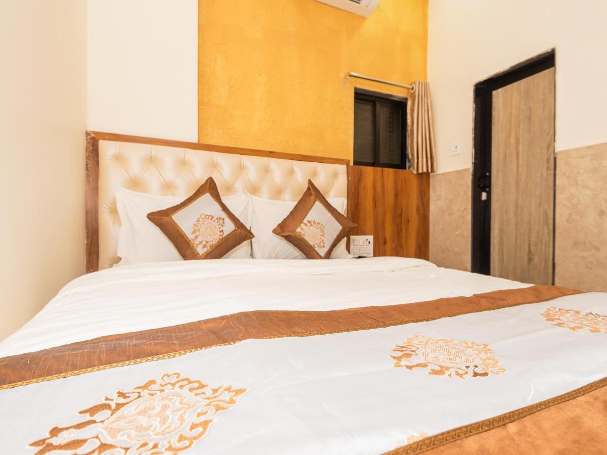 Bkc Fortune Hotel 3*