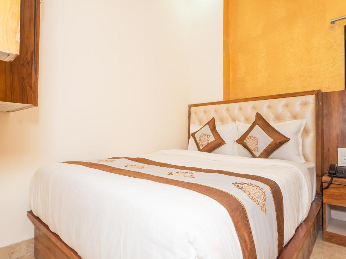 Hotel Bkc Fortune Mumbai