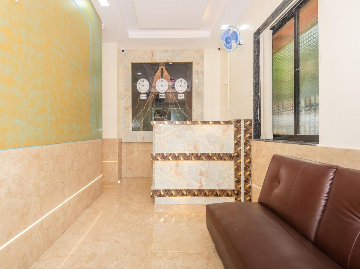 Bkc Fortune Hotel
