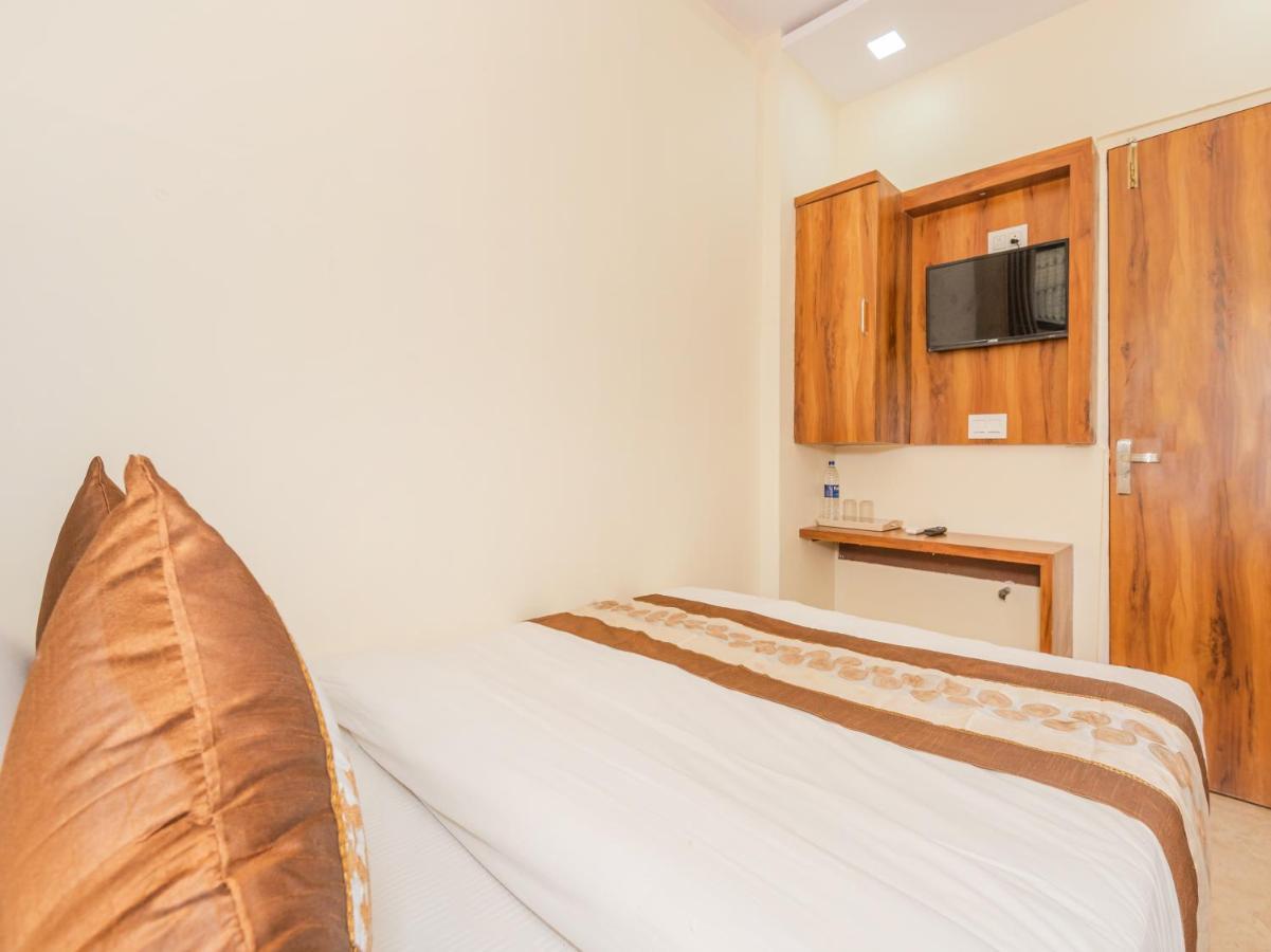 Hotel Bkc Fortune Mumbai