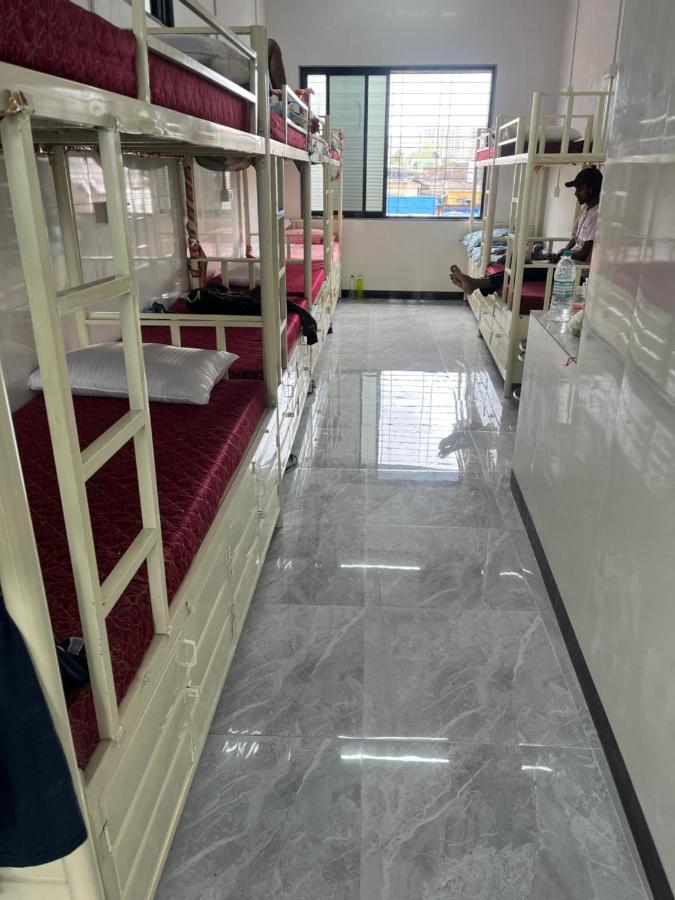Hostel Kerala House Mumbai