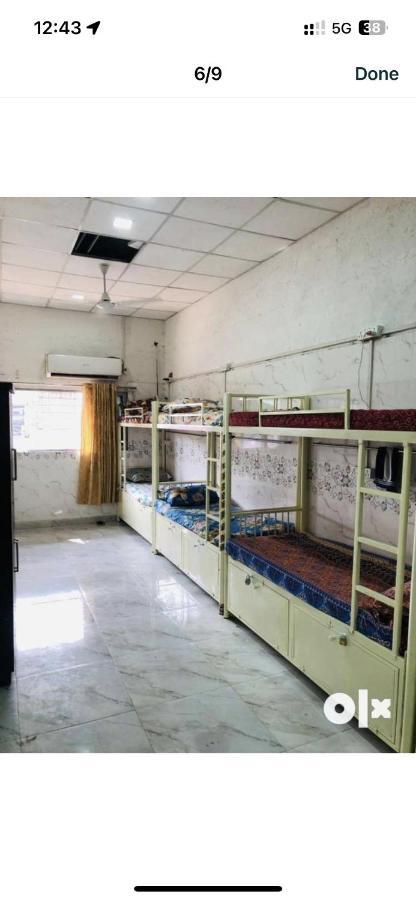 Kerala House Hostel *