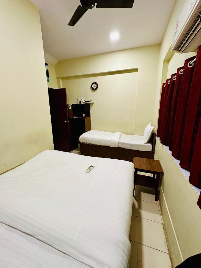 Hotel Amber 3*