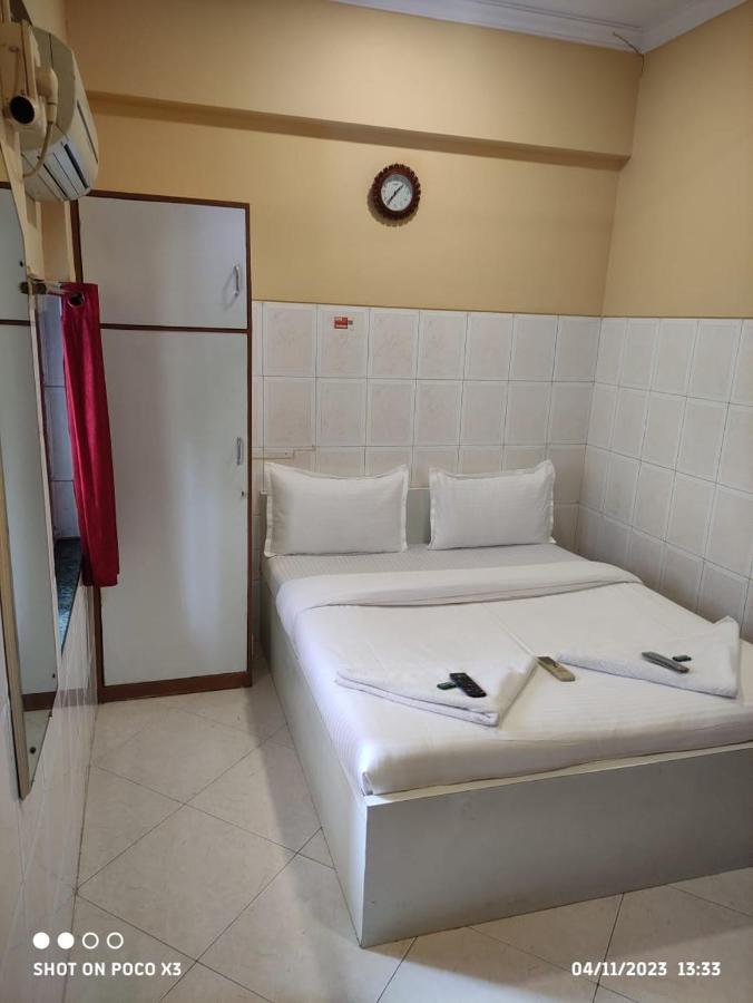 Hotel Amber