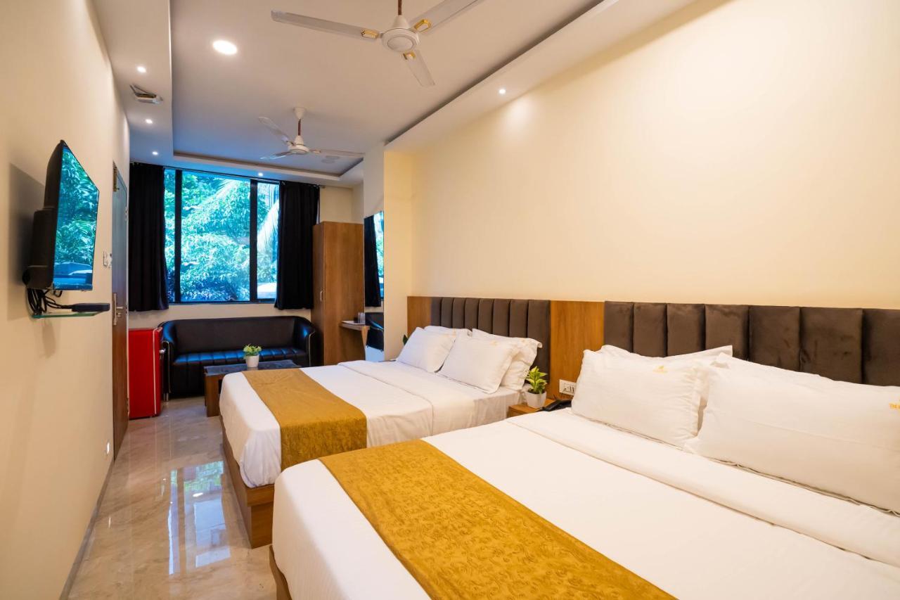 Hotel The Platinum 3*