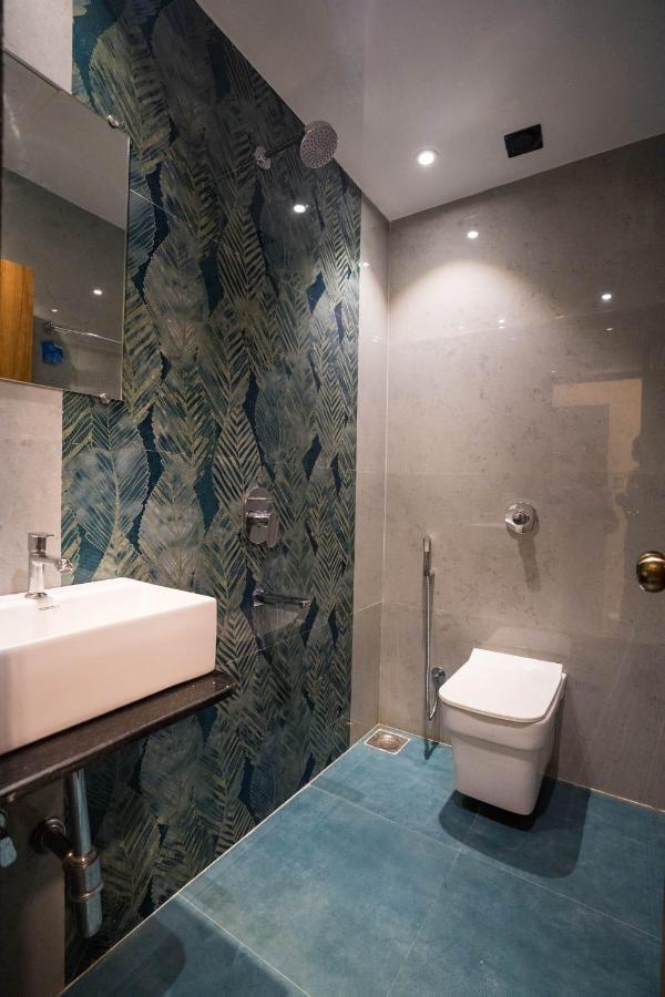 The Platinum 3* Mumbai