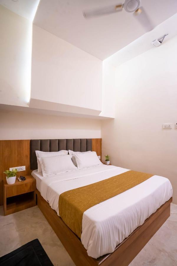 The Platinum Hotel Mumbai