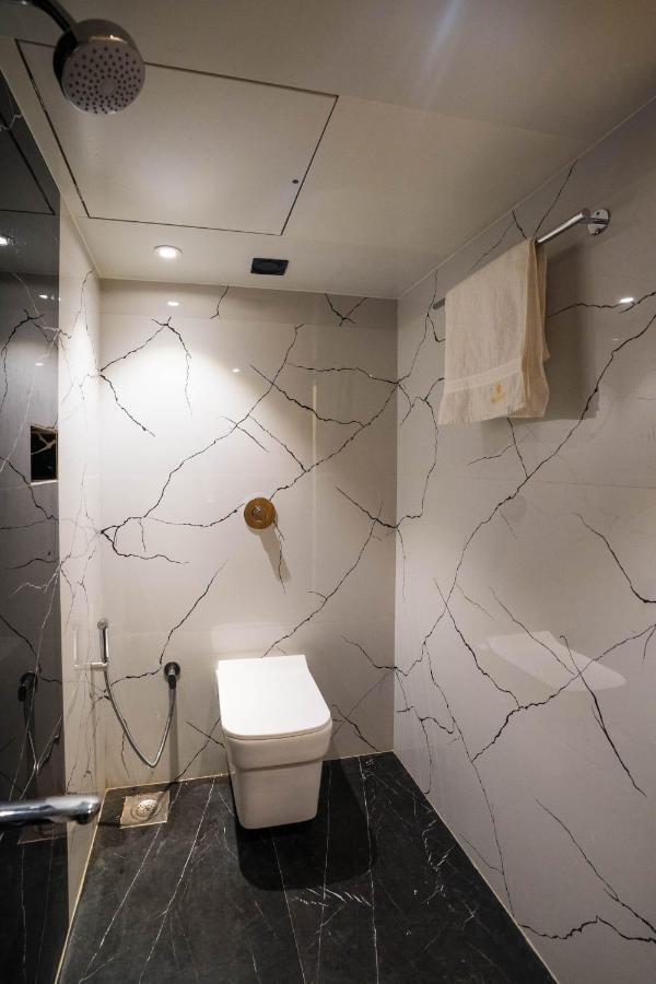 The Platinum Hotel Mumbai