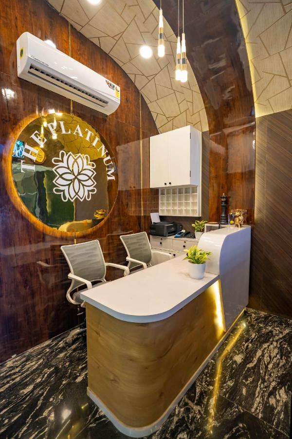 Hotel The Platinum Mumbai